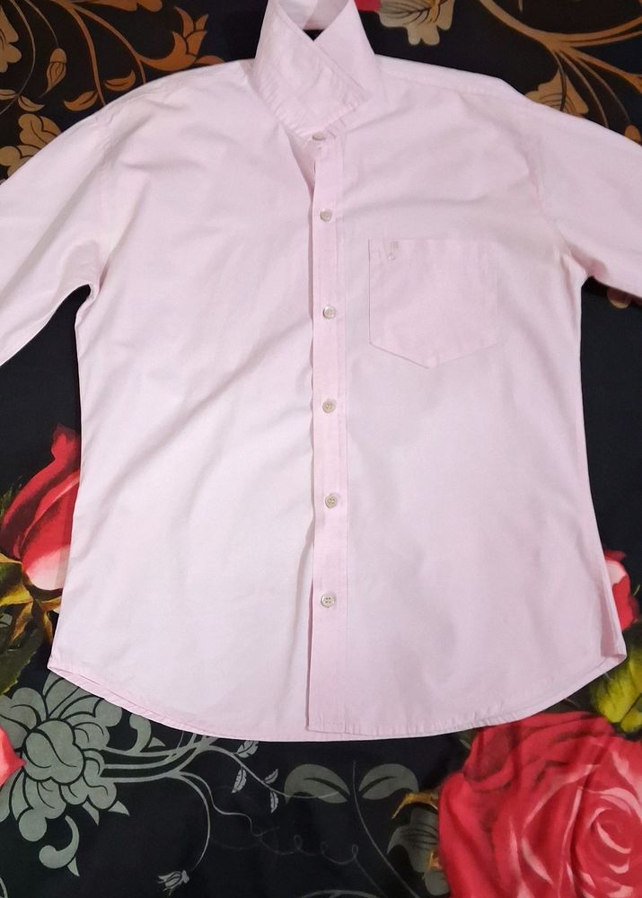 Formal Shirt M Size