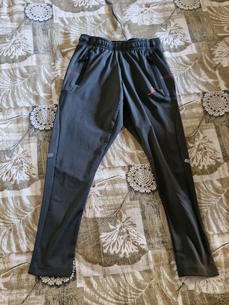 Athleisure Pant