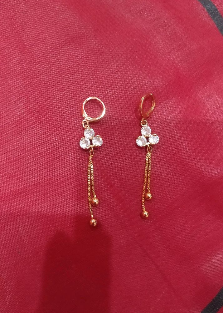 AD Earrings