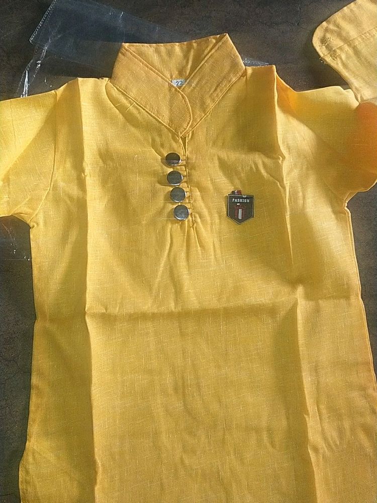 Boys Kurta Pyajama