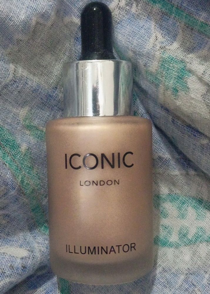 ICONIC LONDON Highlighter