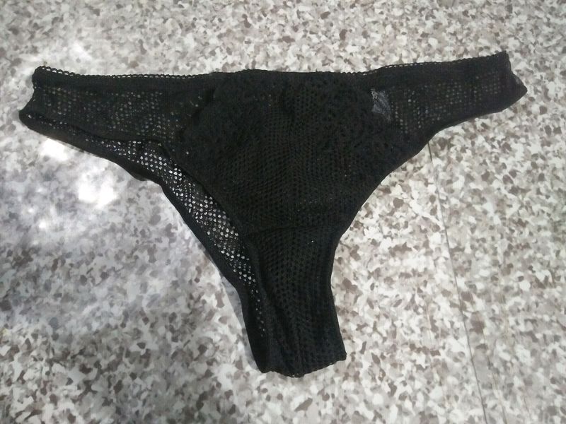 Thong Panty Available For Sale Used