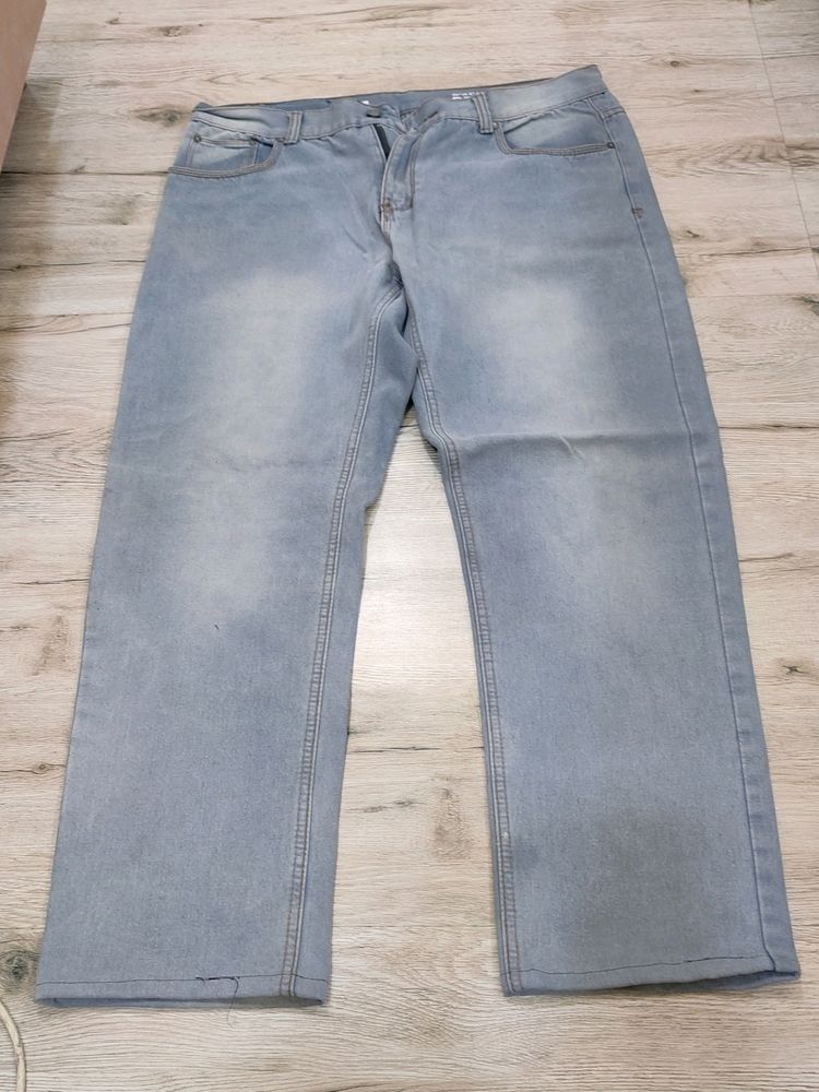 Redtag Man Denim Jeans size 36 Sh0053