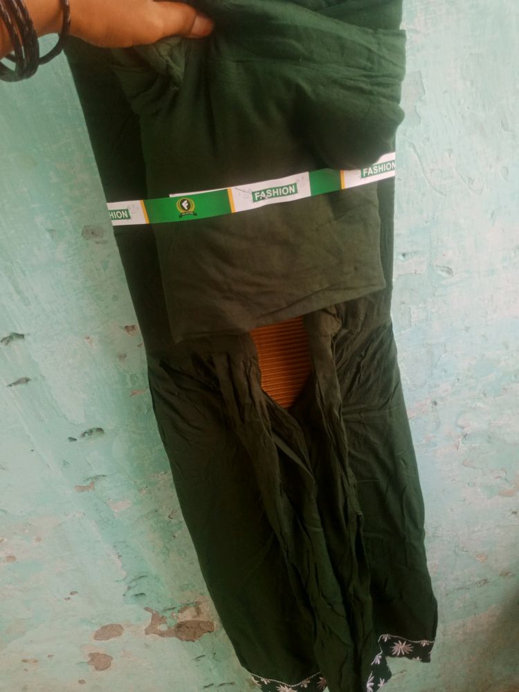 Naira Cut Trouser