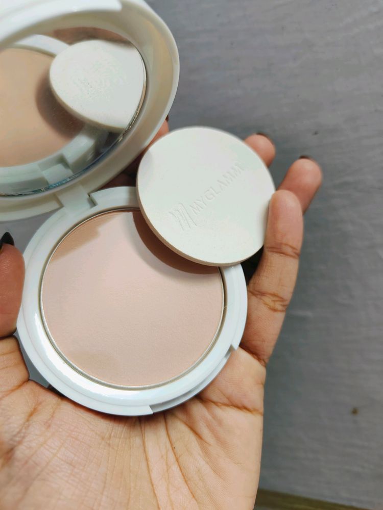 MYGLAMM LIT COMPACT