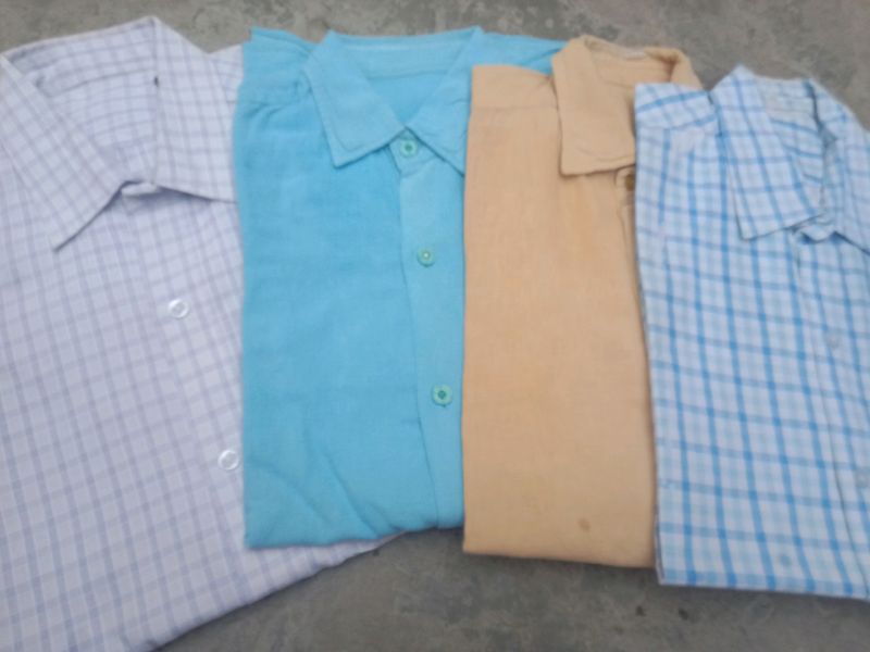 Combo Of 4 shirt