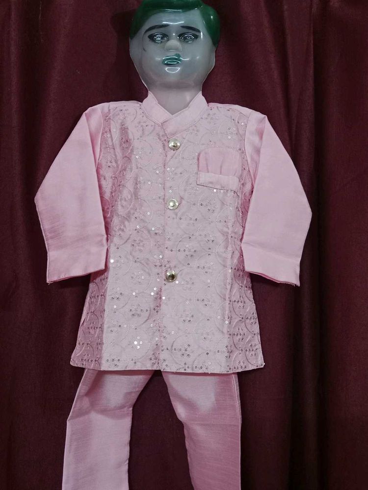 Boys Kurta Panjabi Set