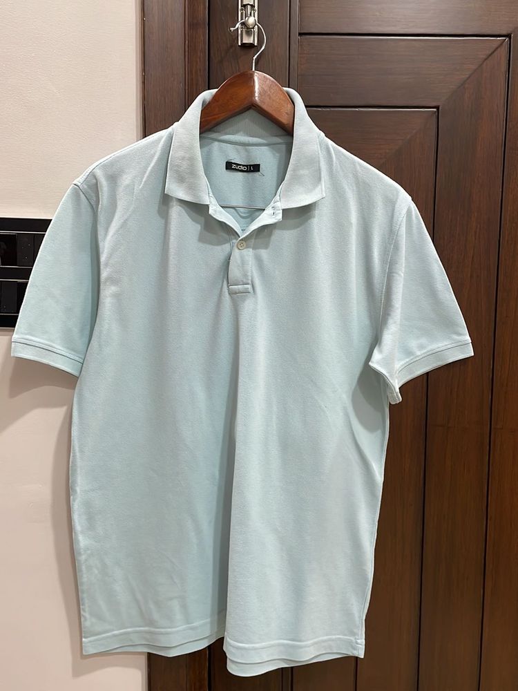 Men’s Polo T-shirt 2