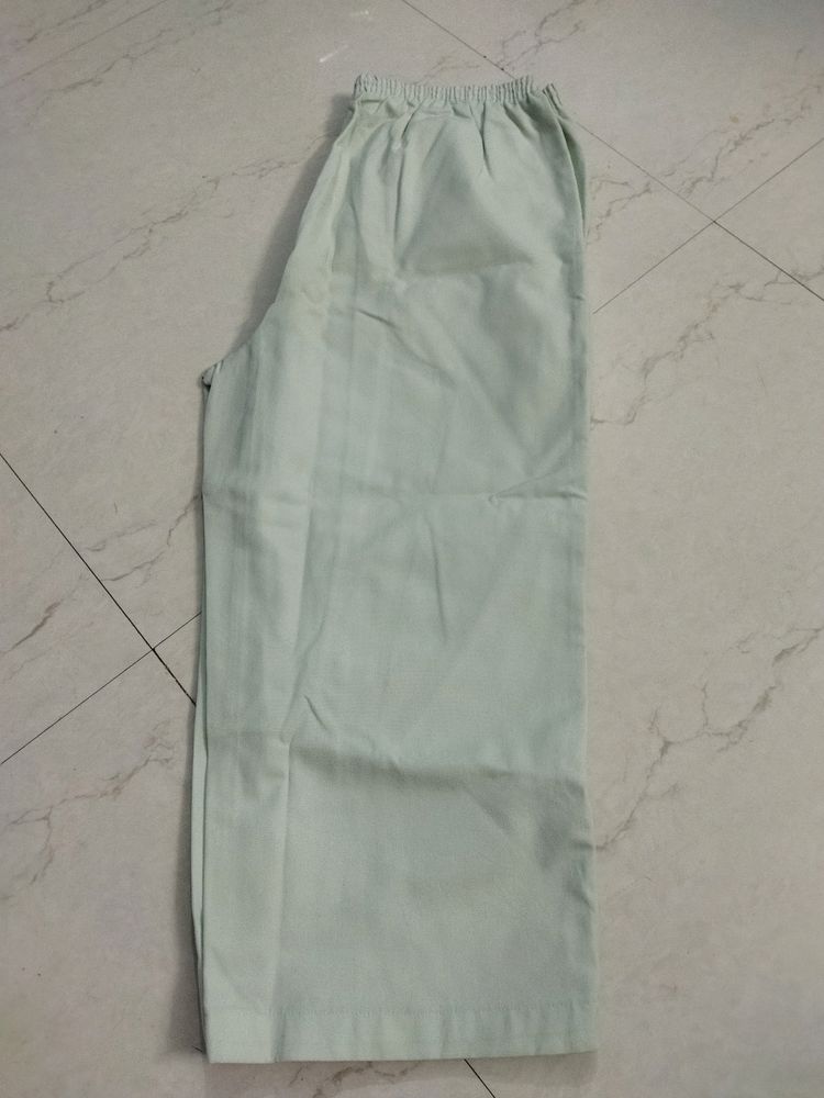 Formal Pants Of Length 35"