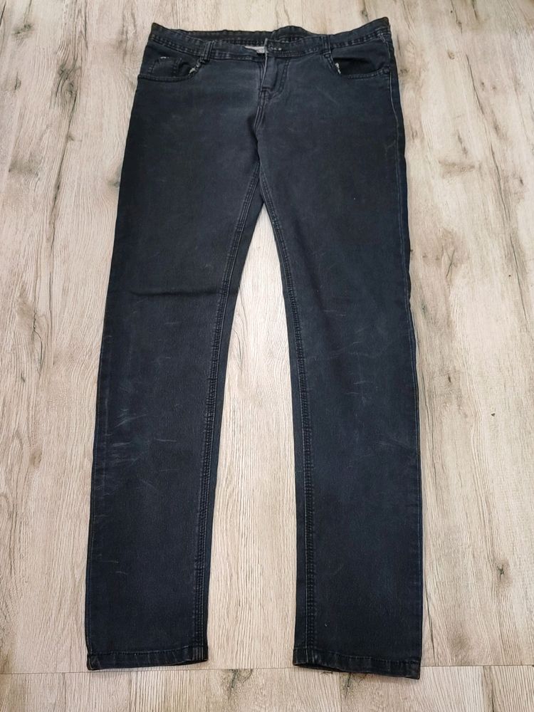 Sc2300 Eleven 7 Jeans Waist 34