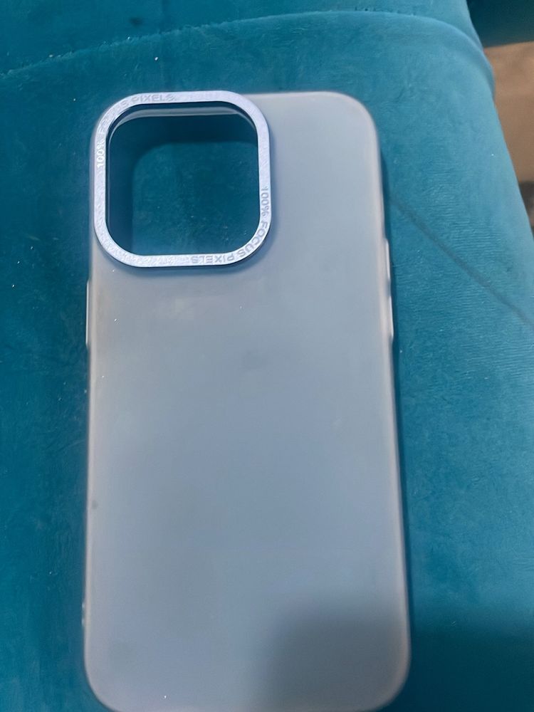 Phone 14 Pro Cover