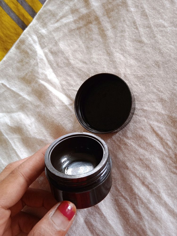 Empty Lipbalm Container