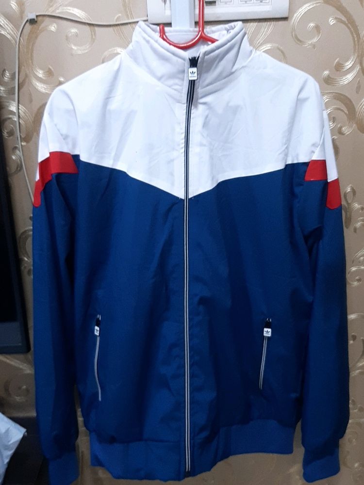 Adidas Windcheater