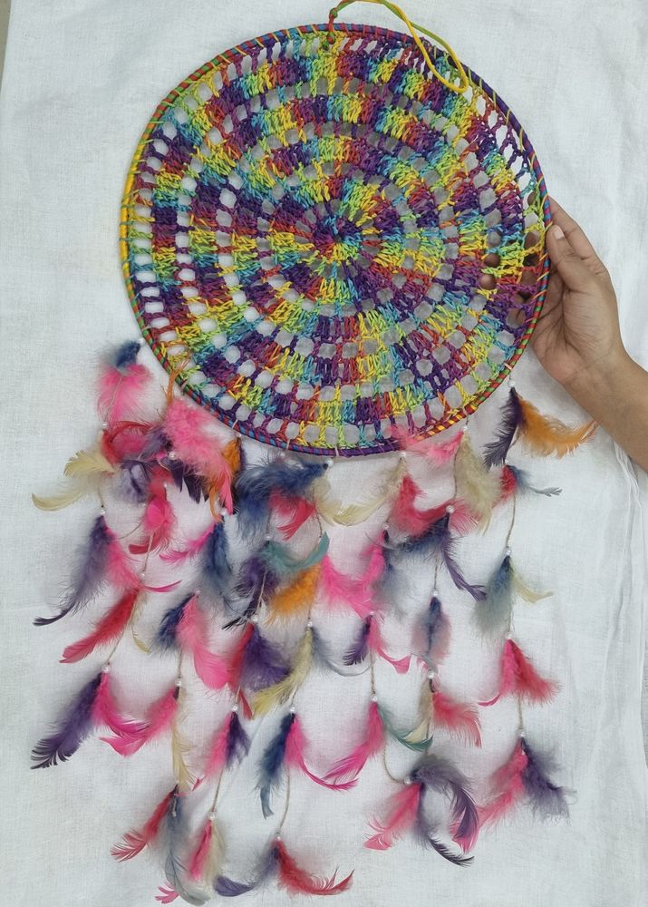 Dream Catcher - 3 Pieces