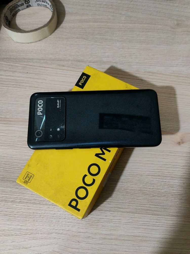 Poco M4 Pro 6/64Gb