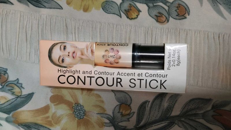 Contour Stick