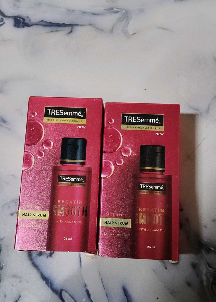 Tresemme Hair Serum