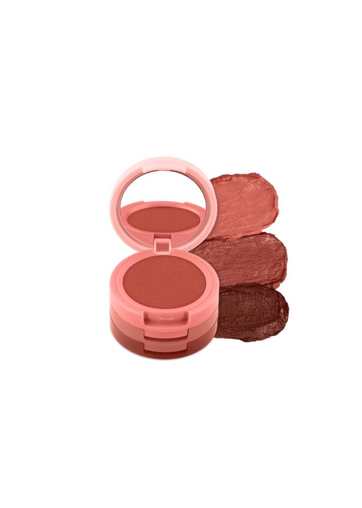 RENEE Glam 3-in-1 Lip & Cheek Tint Nude