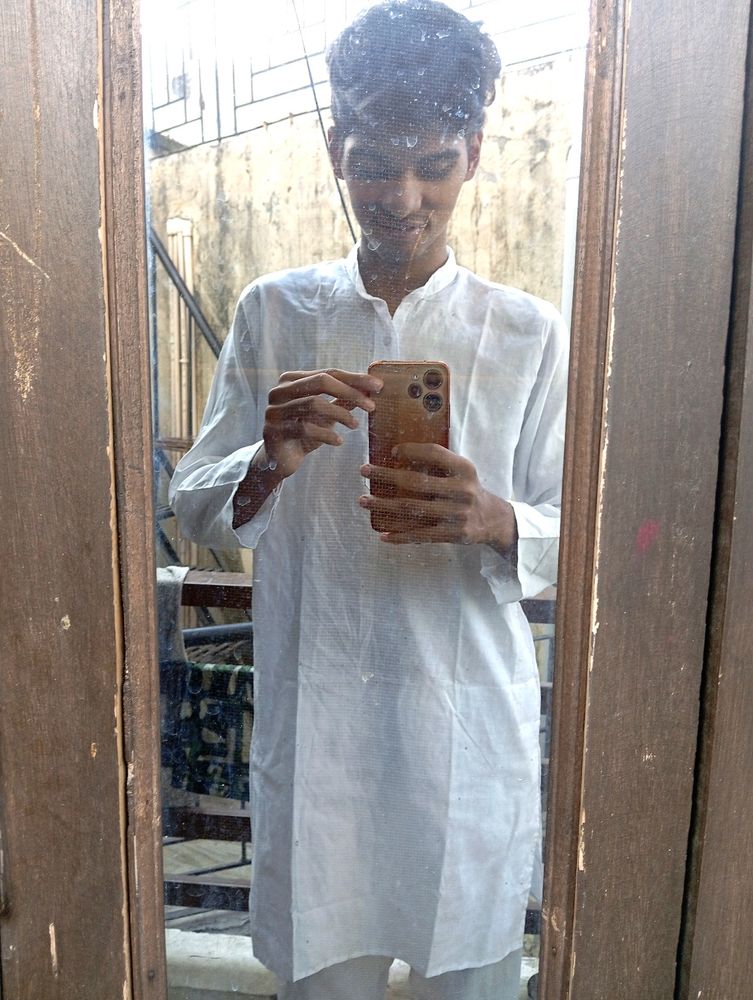 Kurta For Boys