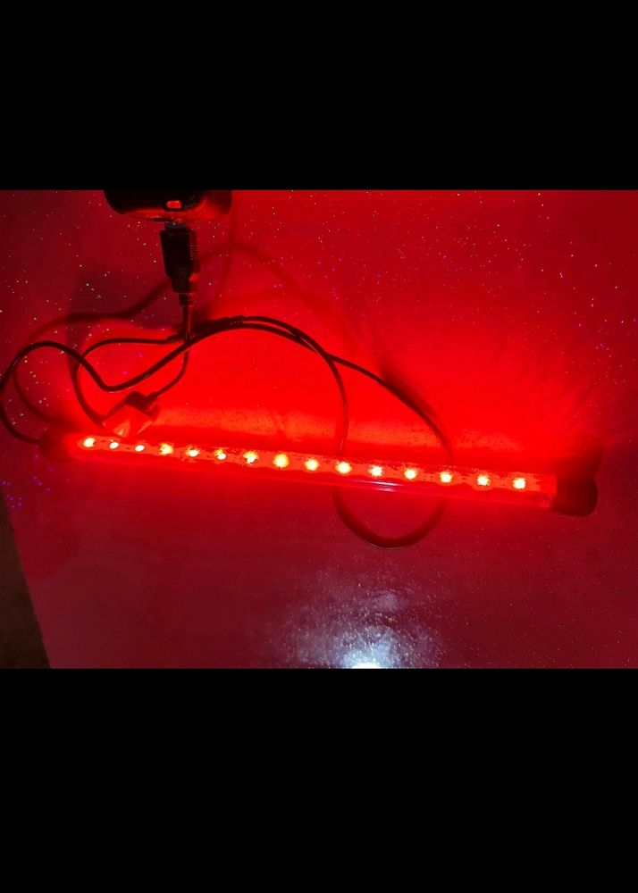 Aquarium Rgb Light