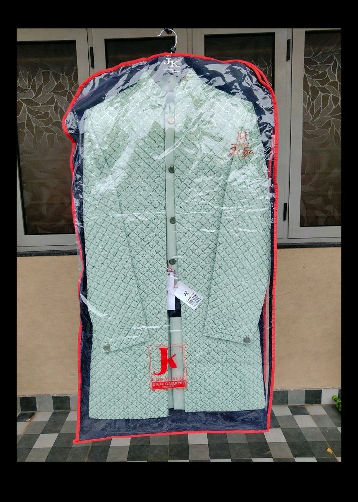 Jodhpuri Style Suit