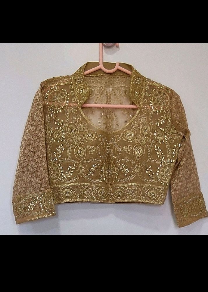 Designer Blouse