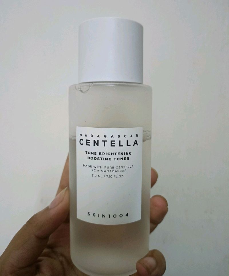 Skin1004 Brightnening Toner