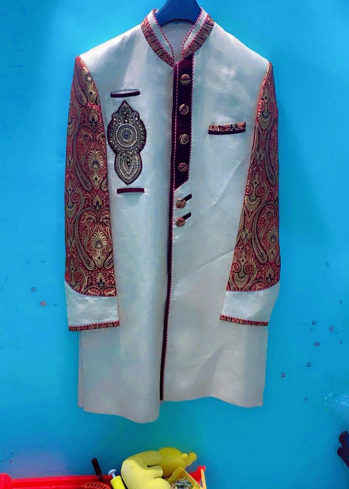 Best Sherwani