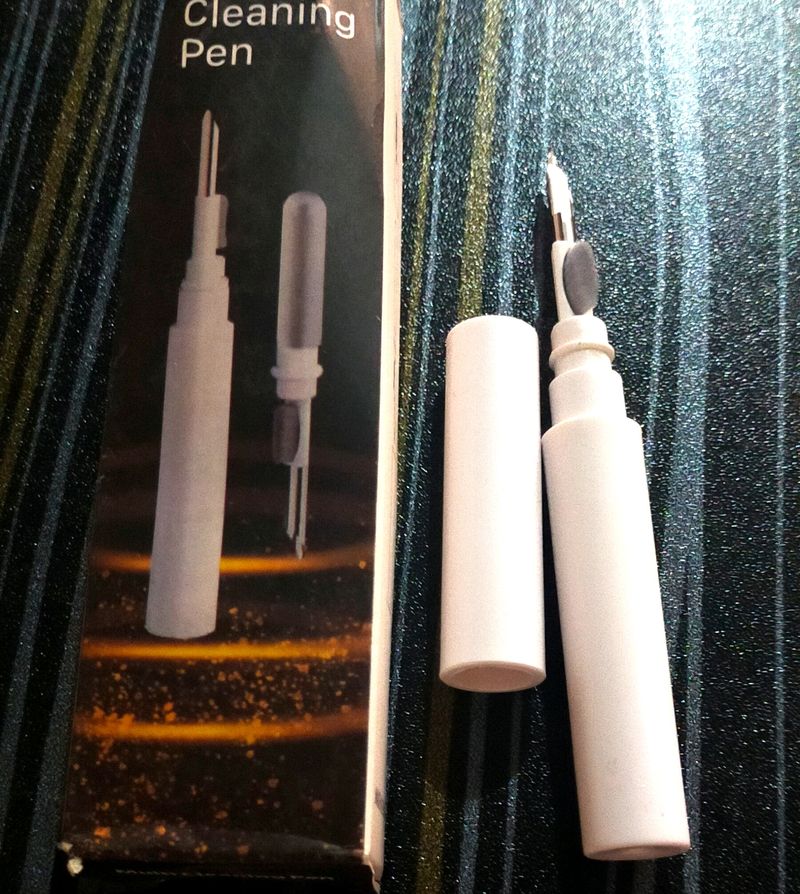 XGMO Airpods Cleaning Pen kit | 3 in 1