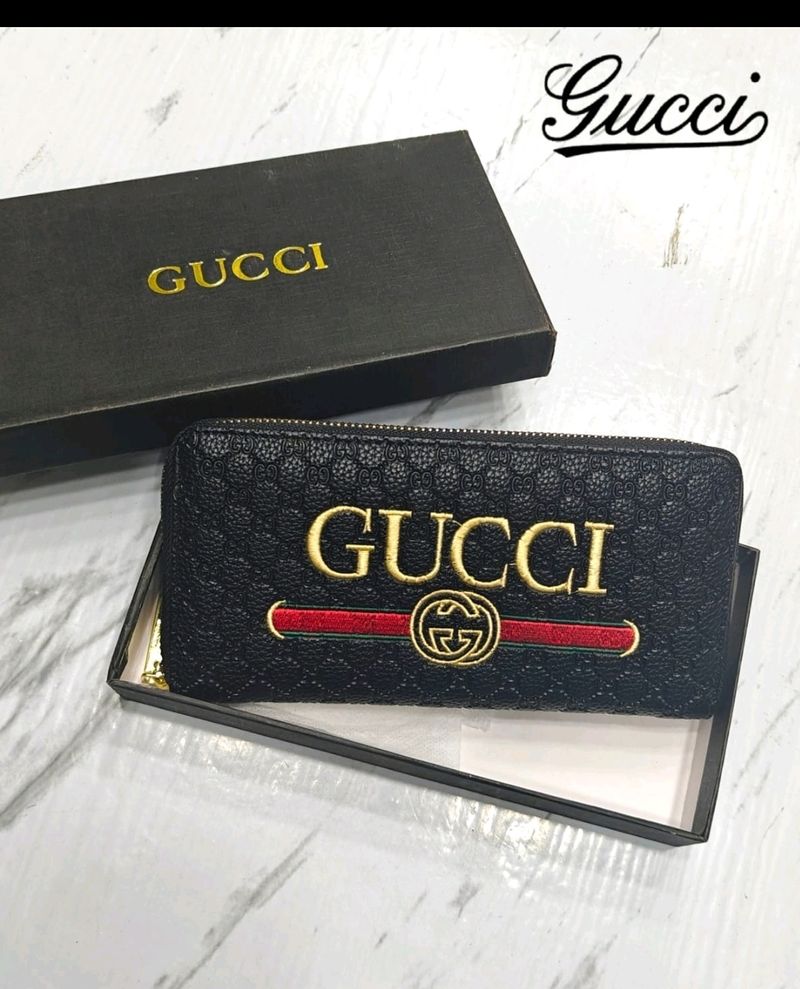 Gucci Wallet