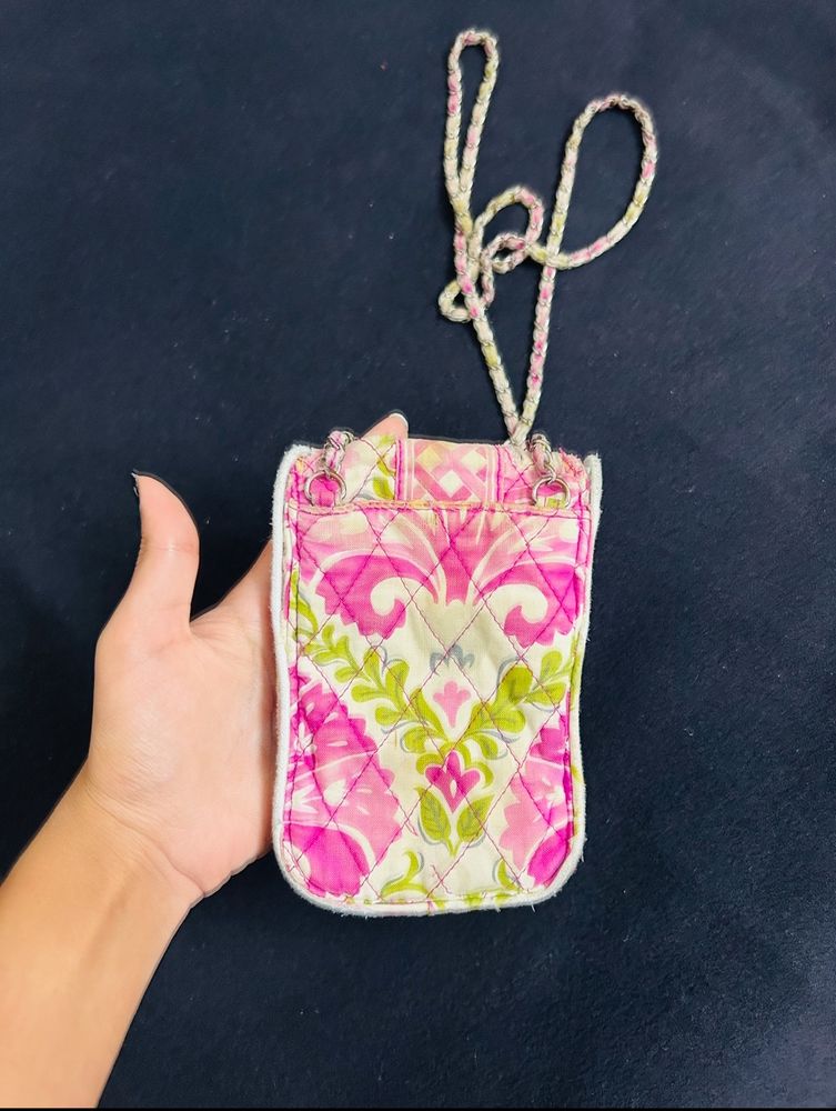 PRICE DROP Phone / Mobile Pouch