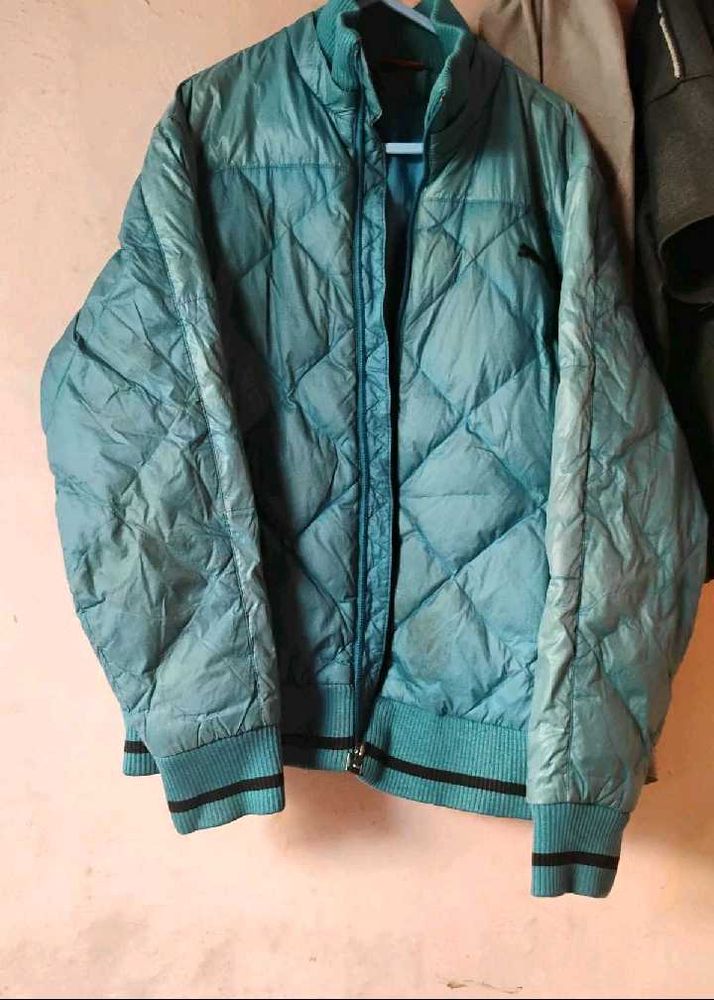 Branded Men Jacket For Winter