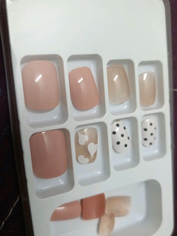 Fake Nails