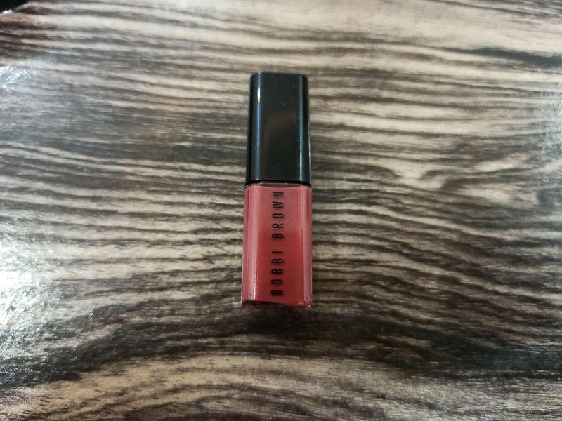 Bobbie Brown Crushed Oil Infused Gloss Slow Jam