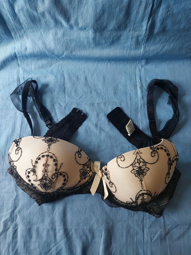 Push-up Padded Bra