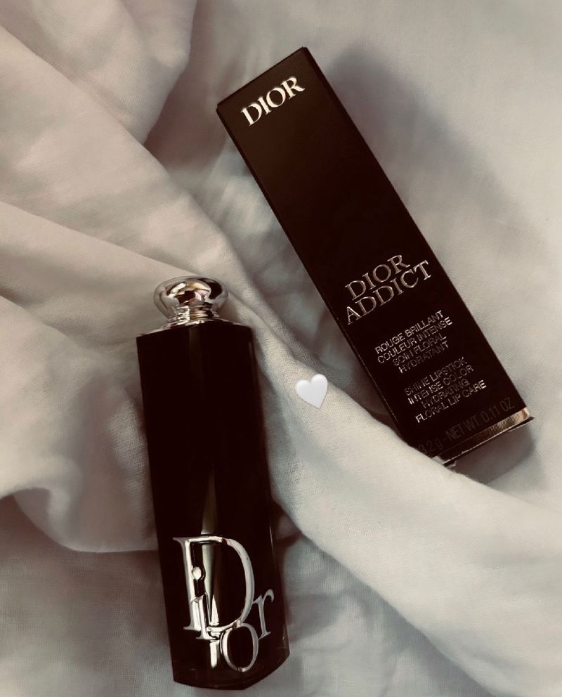 Dior Addict Lipstick🤍