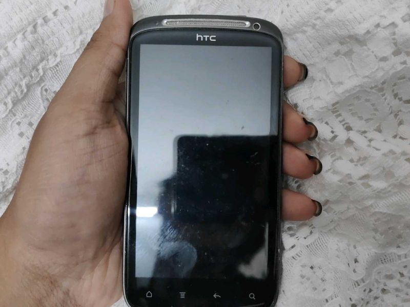 Htc Old Phone