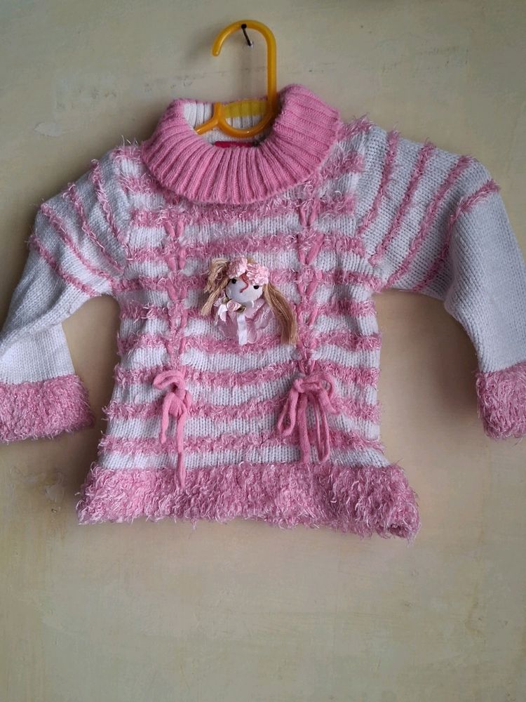 Sweater For Girls