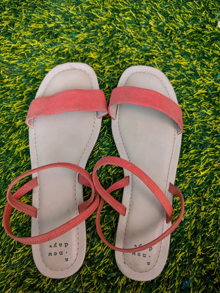 Stylish Lightweight Sandal👡