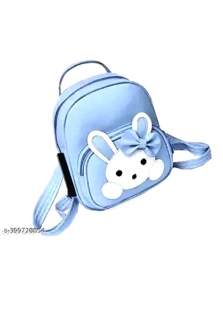 Sky Blue Bag 👜