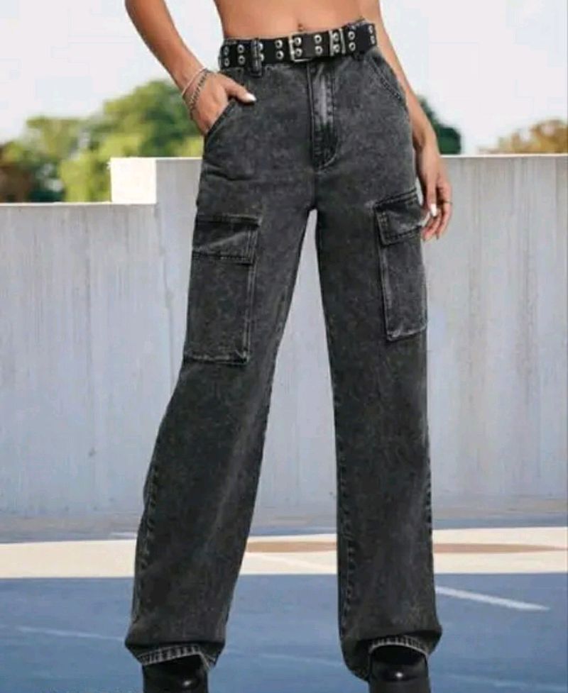 Cargo Pant For Women's