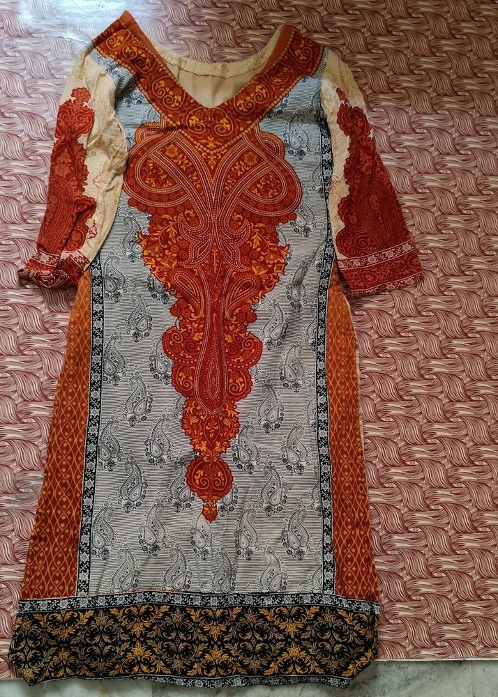 Kurti