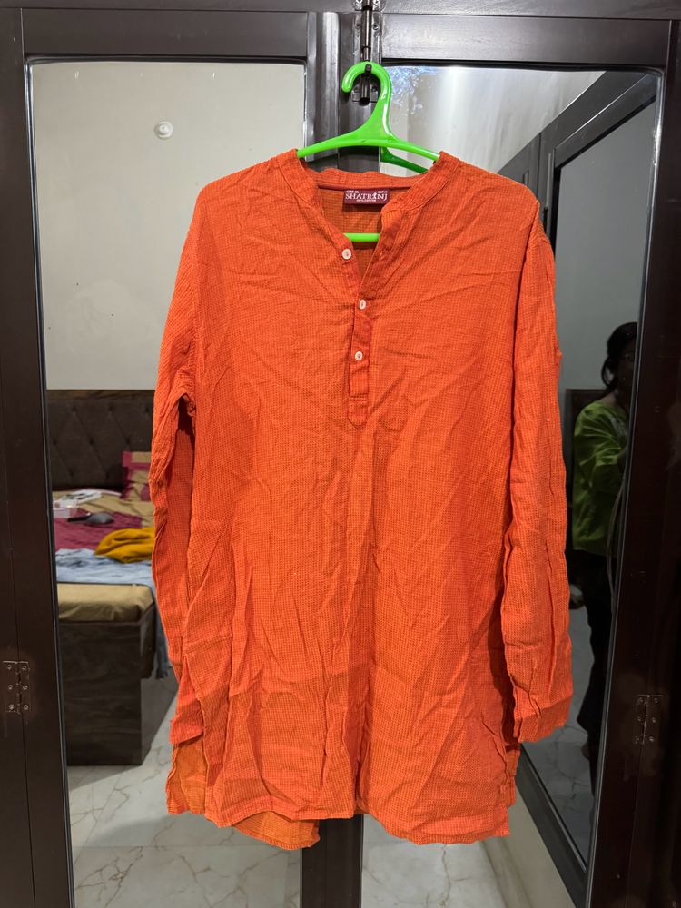 Mens kurta