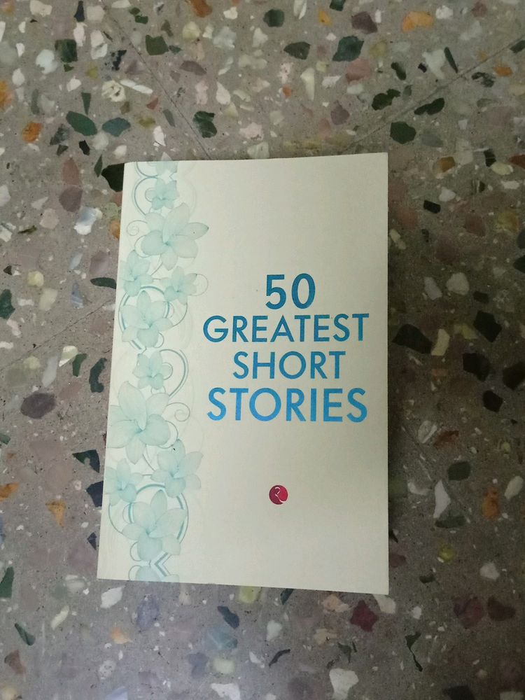 Fifty Greatest Short Stories