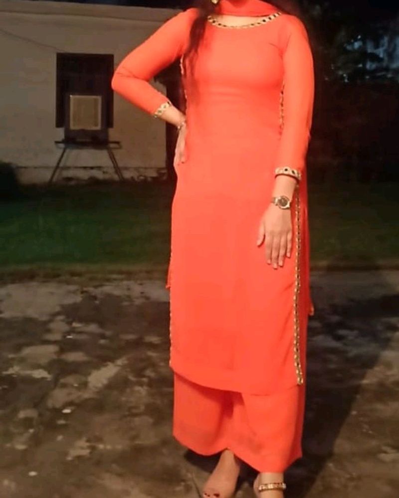 Kurti Dress