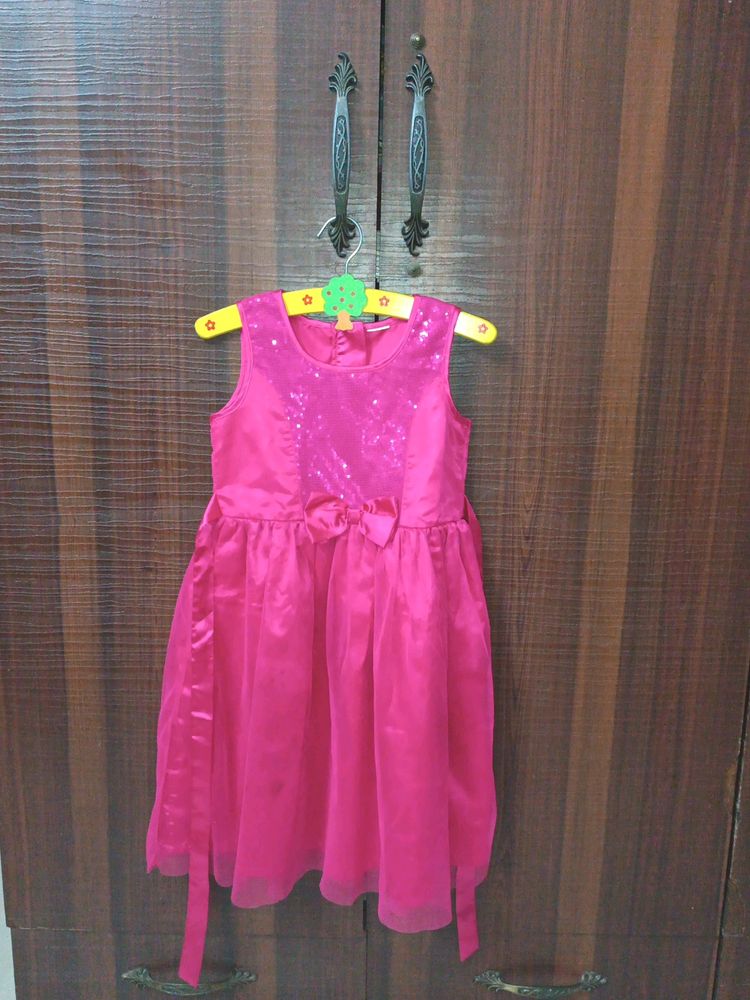 Pink Dress For Kids! *SALE*