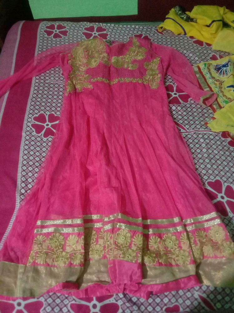 Girl's Dress 2