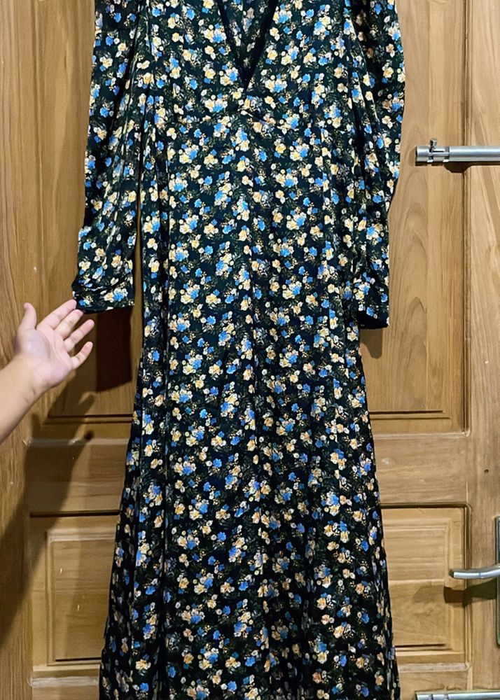 Original Mango Dress