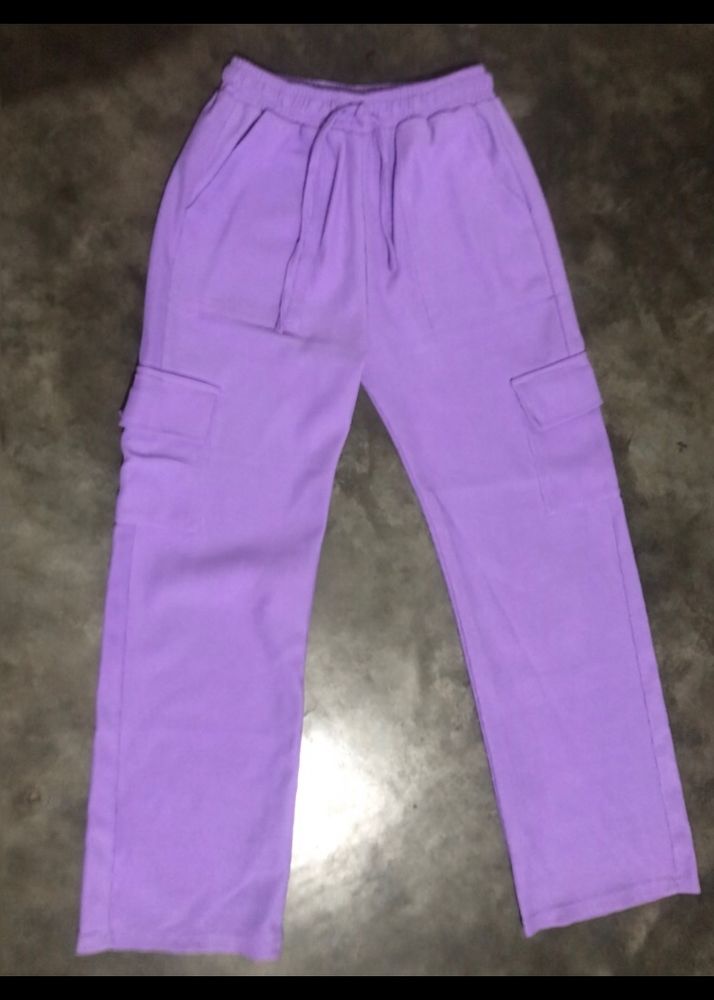 Katrai Trouser