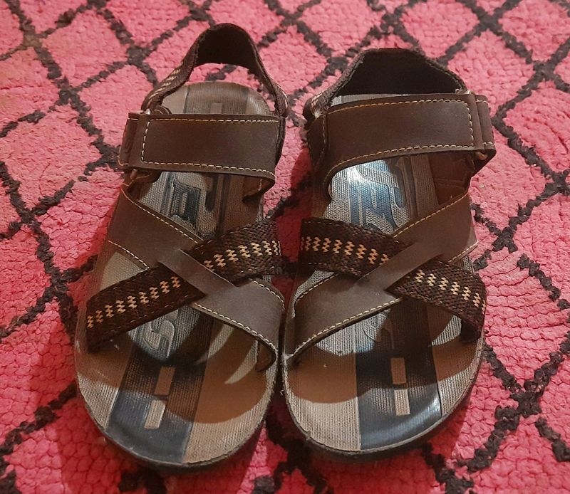 Paragon Sandal For Children[9-11years]